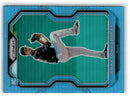 2021 Panini Prizm Braxton Garrett