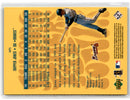 2000 UD Ionix Awesome Powers Chipper Jones