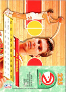 1993 Jam Session Jon Koncak