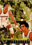 1994 Ultra Rony Seikaly