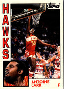 1992 Topps Archives Gold Antoine Carr