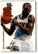 1998 Kansas State Wildcats Shawn Rhodes