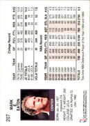 1991 Hoops Mark Eaton