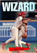 1983 Brooks Robinson Brooks Robinson