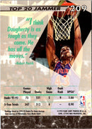 1992 Ultra Brad Daugherty