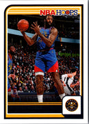 2023 Hoops DeAndre Jordan