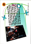 1991 SkyBox K.C. Jones