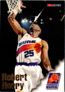 1996 Hoops Robert Horry
