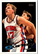 1995 Topps Bill Curley