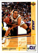 1991 Upper Deck Darrell Griffith
