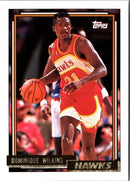 1997 Topps Andrew Lang