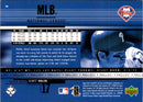 2000 Upper Deck HoloGrFX Scott Rolen
