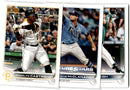 2022 Topps Gold Stars Rodolfo Castro