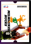 1992 SkyBox Maurice Cheeks