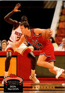 1992 Stadium Club Don MacLean