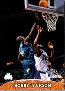 2000 Topps Bobby Jackson #