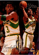 1994 Flair Kendall Gill