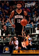 2017 Panini Paul George