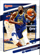 2021 Donruss Draymond Green