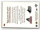 1998 Upper Deck Robb Nen