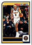 2023 Hoops Peyton Watson