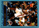 2001 Topps Marc Jackson
