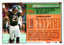 1994 Topps Donnell Woolford