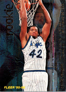 1995 Fleer David Vaughn