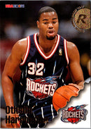 1996 Hoops Othella Harrington