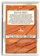 2021 Panini Diamond Kings Buster Posey