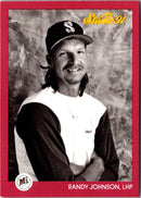 1991 Studio Randy Johnson