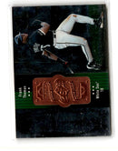 1998 SPx Finite Frank Thomas