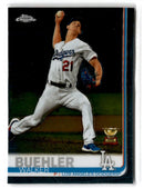 2018 Topps Clayton Kershaw