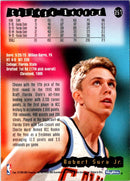 1996 Hoops Rick Adelman