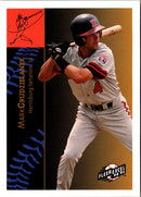1994 Fleer Excel Mark Grudzielanek