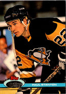 1991 Stadium Club Paul Stanton