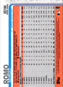 2018 Topps Heritage Pederson and Dodgers Tie Series (Joc Pederson)