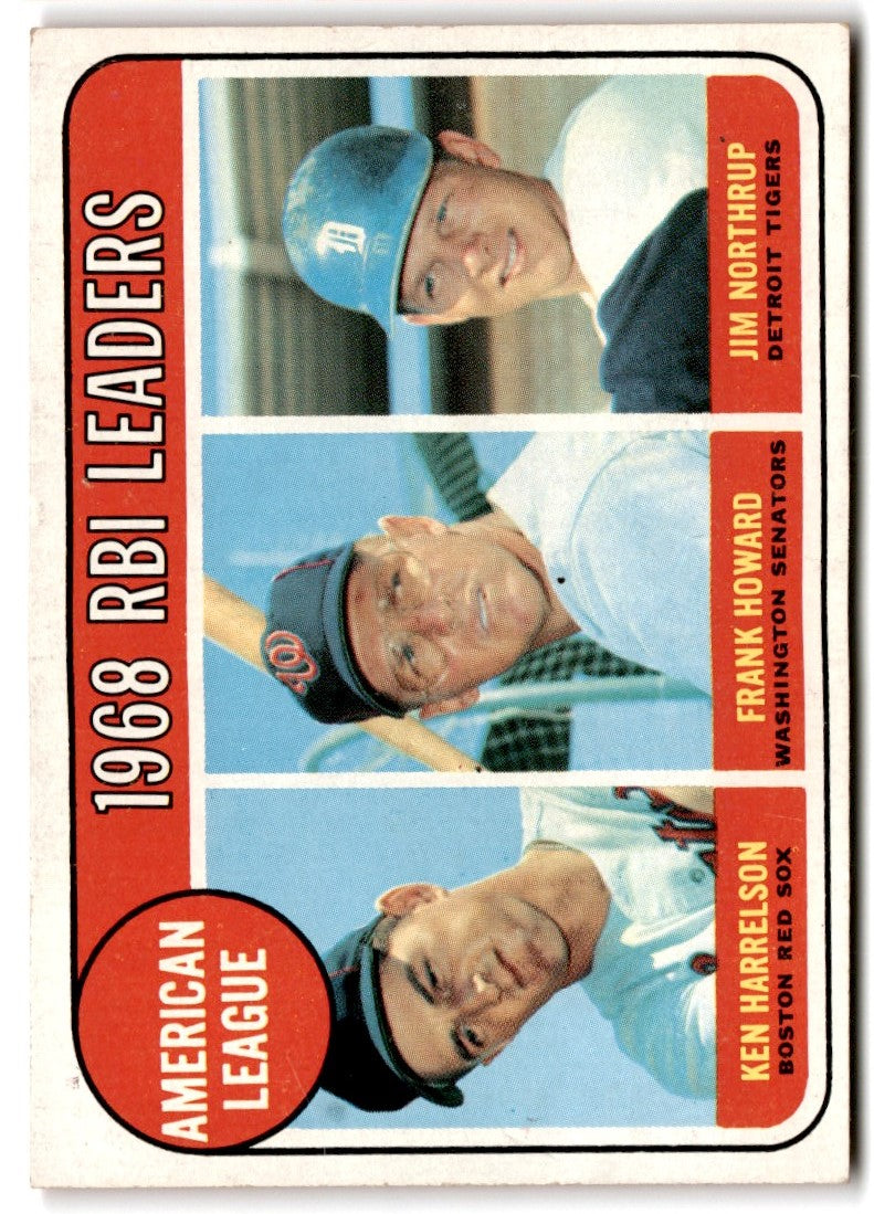 2004 Topps American League-West Division