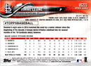 2018 Topps Update Dominic Leone