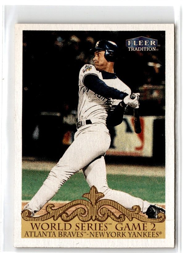 2000 Topps Gallery Kevin Millwood #2