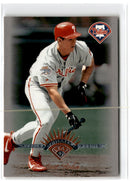 1997 Leaf Scott Rolen