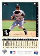 1994 Collector's Choice Joey Cora