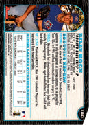 1999 Bowman Billy Koch