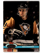 1991 Stadium Club Ron Francis