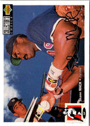 1994 Collector's Choice Shane Mack