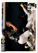 1994 Collector's Choice Silver Ron Karkovice