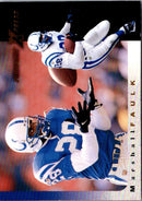 1997 Pinnacle Michael Jackson