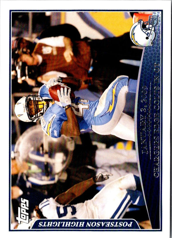 2010 Panini Crown Royale The Zone Darren Sproles #3