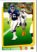 1989 Topps Steve Howe