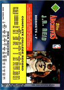 1993 Topps Buck Williams